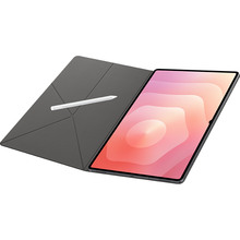 Чохол SAMSUNG Book Cover для SAMSUNG Galaxy Tab S11 Ultra Black (EF-BX930PBEGWW)