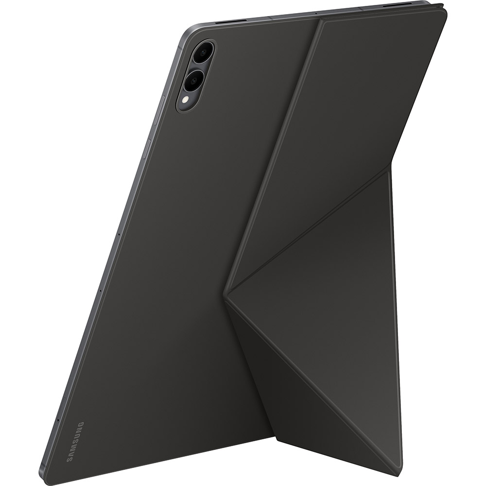 Фото Чохол SAMSUNG Book Cover для SAMSUNG Galaxy Tab S11 Ultra Black (EF-BX930PBEGWW)