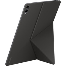 Чохол SAMSUNG Book Cover для SAMSUNG Galaxy Tab S11 Ultra Black (EF-BX930PBEGWW)