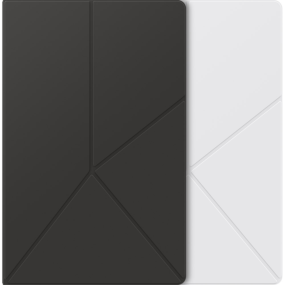 Чохол SAMSUNG Book Cover для SAMSUNG Galaxy Tab S11 Ultra Black (EF-BX930PBEGWW) Сумісність за брендом Samsung