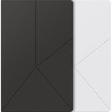 Чохол SAMSUNG Book Cover для SAMSUNG Galaxy Tab S11 Ultra Black (EF-BX930PBEGWW)