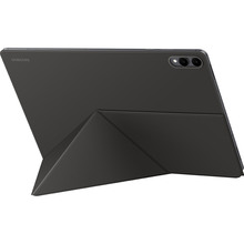 Чохол SAMSUNG Book Cover для SAMSUNG Galaxy Tab S11 Ultra Black (EF-BX930PBEGWW)