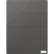 Чохол SAMSUNG Book Cover для SAMSUNG Galaxy Tab S11 Ultra Black (EF-BX930PBEGWW)