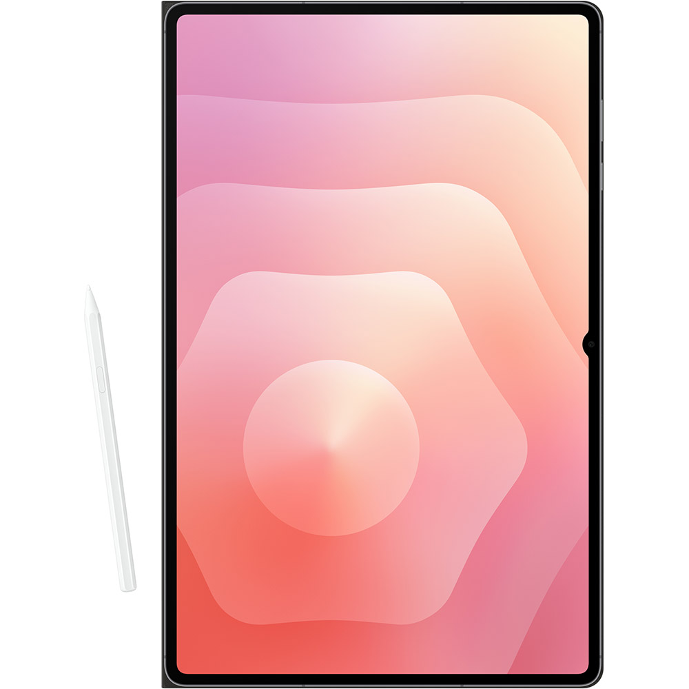 Чохол SAMSUNG Book Cover для SAMSUNG Galaxy Tab S11 Ultra Black (EF-BX930PBEGWW) Особливості трансформується в підставку