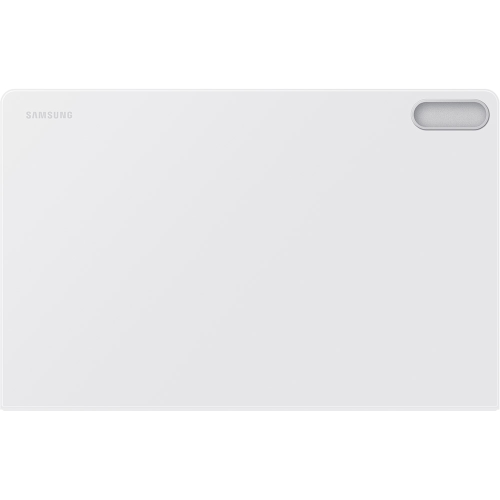 Чохол SAMSUNG Book Cover для SAMSUNG Galaxy Tab S11 Ultra White (EF-BX930PWEGWW)