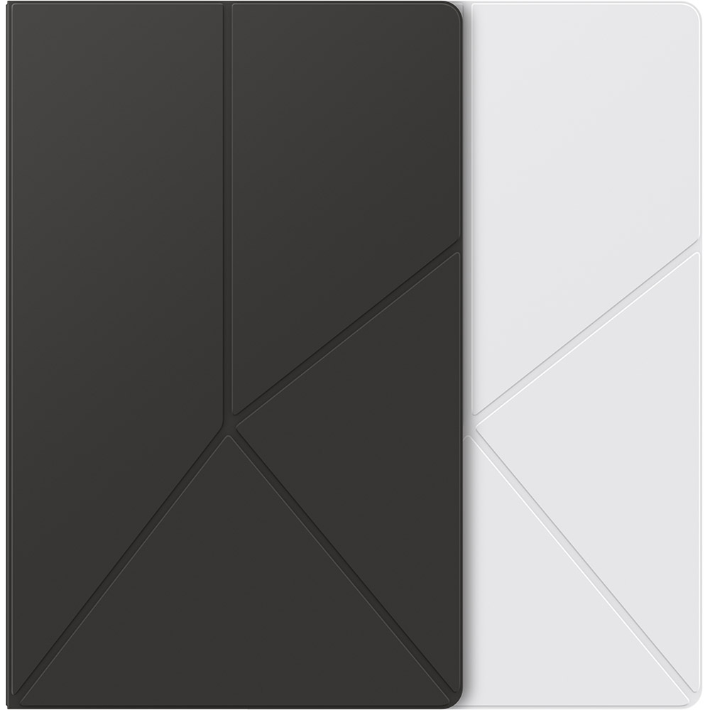 Замовити Чохол SAMSUNG Book Cover для SAMSUNG Galaxy Tab S11 Ultra White (EF-BX930PWEGWW)