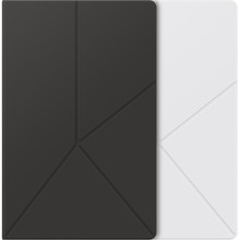 Чохол SAMSUNG Book Cover для SAMSUNG Galaxy Tab S11 Ultra White (EF-BX930PWEGWW)