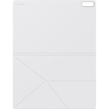 Чохол SAMSUNG Book Cover для SAMSUNG Galaxy Tab S11 Ultra White (EF-BX930PWEGWW)