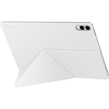 Чохол SAMSUNG Book Cover для SAMSUNG Galaxy Tab S11 Ultra White (EF-BX930PWEGWW)
