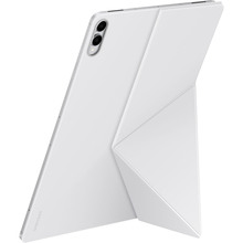 Чохол SAMSUNG Book Cover для SAMSUNG Galaxy Tab S11 Ultra White (EF-BX930PWEGWW)