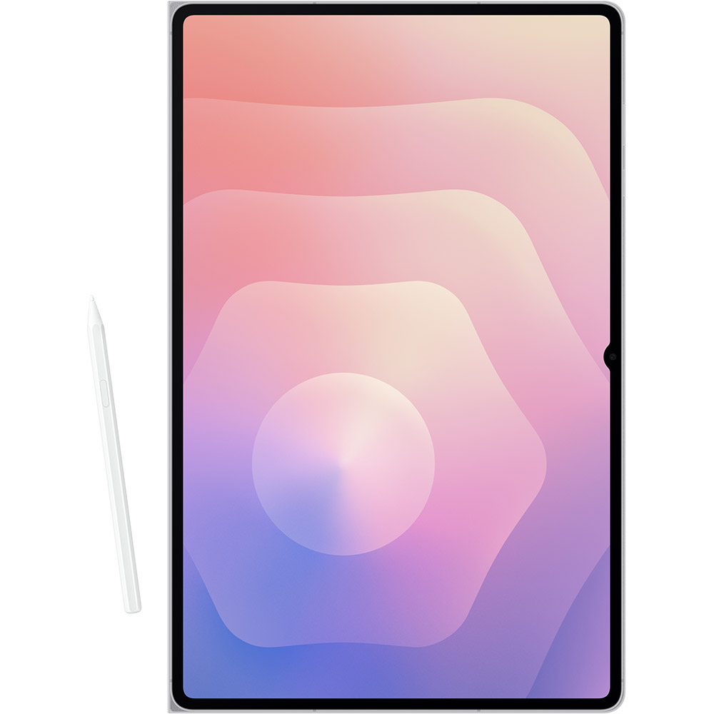 Чохол SAMSUNG Book Cover для SAMSUNG Galaxy Tab S11 Ultra White (EF-BX930PWEGWW) Сумісність за брендом Samsung