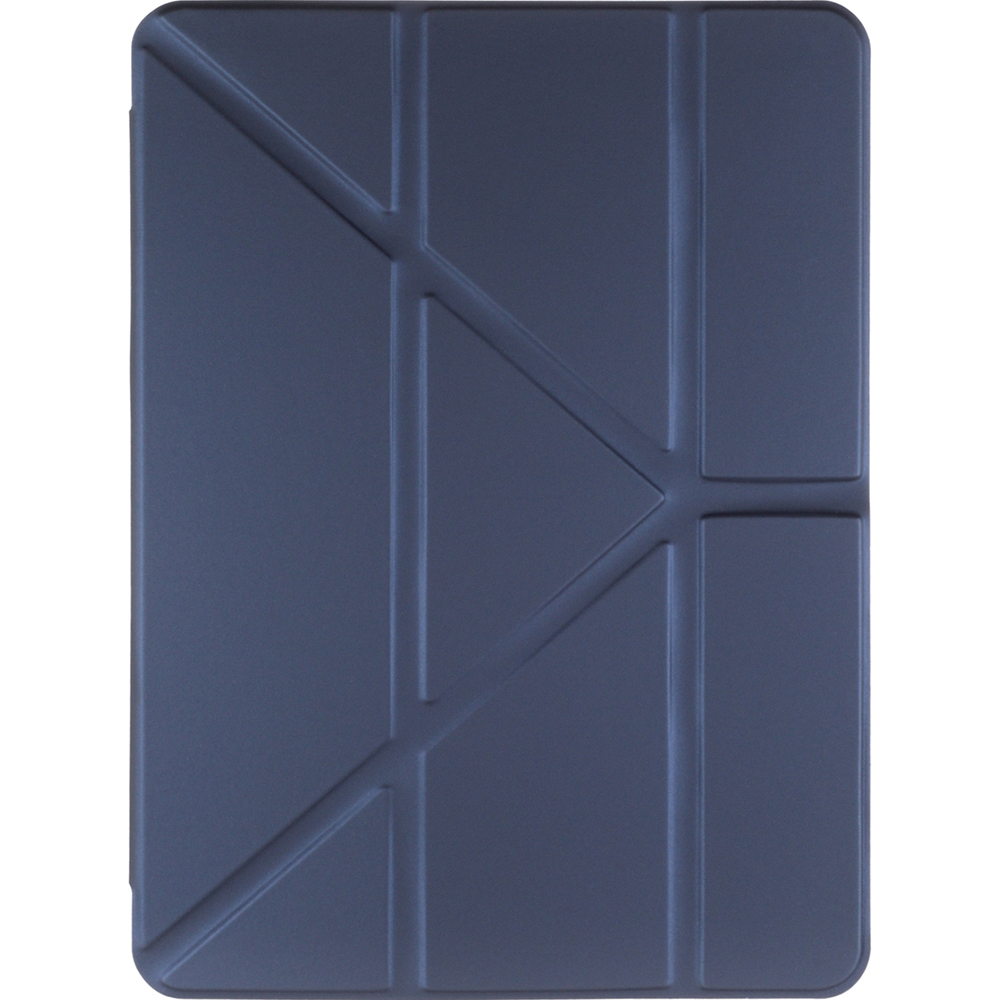 Чохол ZARMANS для Apple iPad 10.2 (2019/2020/2021) Blue (01000010000011008677)