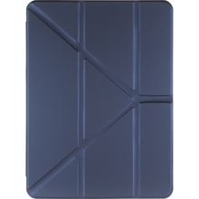 Чохол ZARMANS для Apple iPad 10.2 (2019/2020/2021) Blue (01000010000011008677)