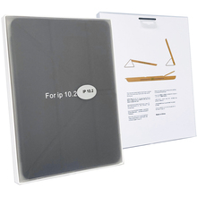 Чохол ZARMANS для Apple iPad 10.2 (2019/2020/2021) Blue (01000010000011008677)