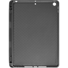 Чохол ZARMANS для Apple iPad 10.2 (2019/2020/2021) Black (01000010000111008678)