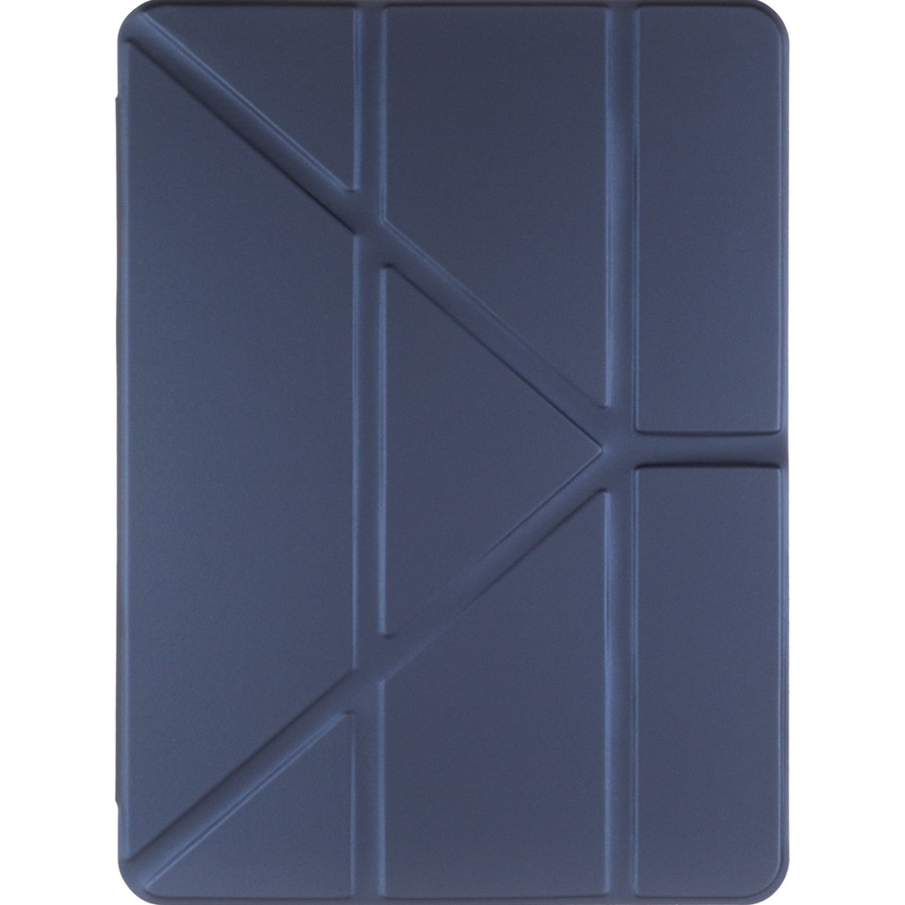 Чохол ZARMANS для Apple iPad 10.9 (2022/2024) Blue (01000010000011008655)