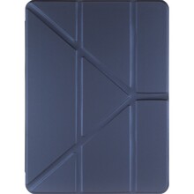 Чохол ZARMANS для Apple iPad 10.9 (2022/2024) Blue (01000010000011008655)