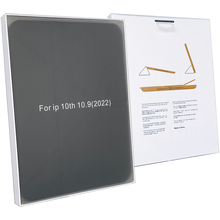 Чохол ZARMANS для Apple iPad 10.9 (2022/2024) Blue (01000010000011008655)