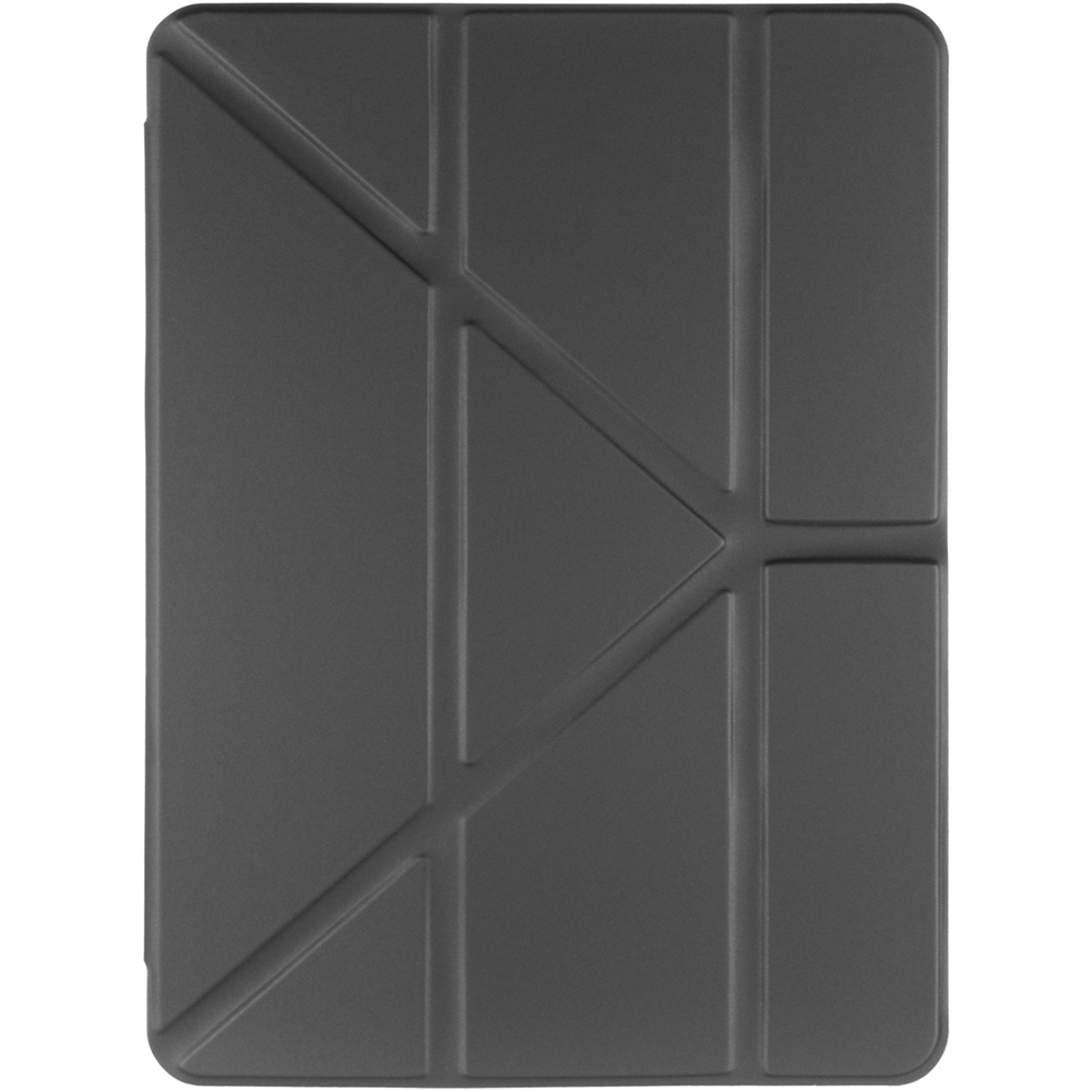 Чохол ZARMANS для Apple iPad 10.9 (2022/2024) Black (01000010000111008656)