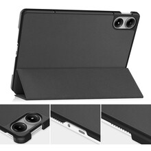 Чохол ZARMANS для Xiaomi Redmi Pad Pro 12,1" Black (01000010000111008582)