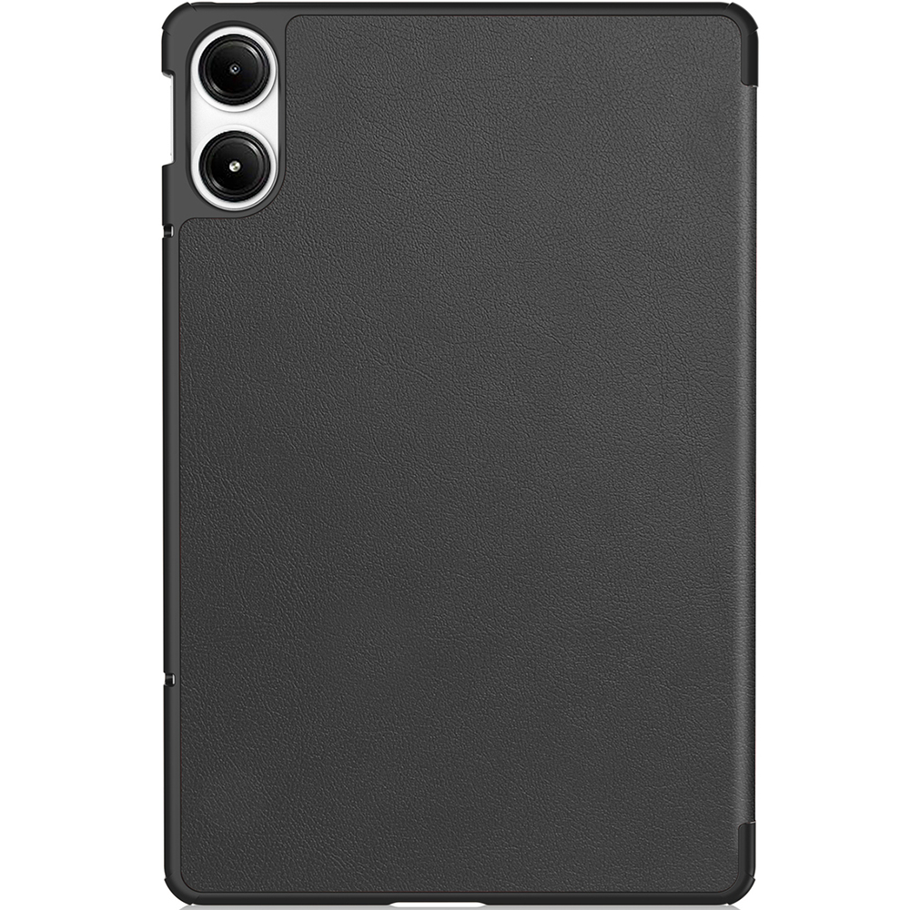 Чохол ZARMANS для Xiaomi Redmi Pad Pro 12,1" Black (01000010000111008582) Сумісність за моделлю Xiaomi Redmi Pad Pro