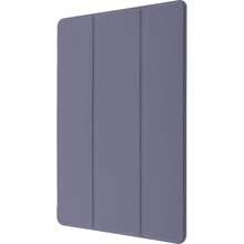 Чехол WAVE Smart Cover для OPPO Pad NEO Lavender Gray (64954lavender gray) Чехол WAVE Smart Cover для OPPO Pad NEO Lavender Gray (64954lavender gray)
