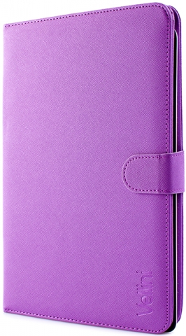 Чохол-підставка VELLINI 7-8" (Violet)