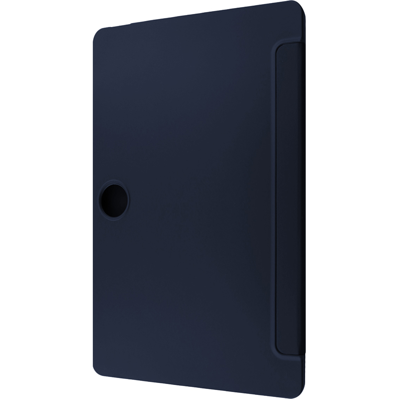 Чехол WAVE Smart Cover для OPPO Pad NEO Midnight Blue (64954midnight blue) Совместимость по бренду Oppo