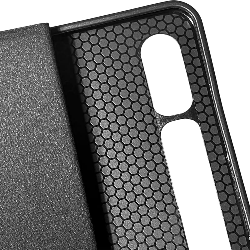 Внешний вид Чехол WAVE Smart Cover для OPPO Pad NEO Midnight Blue (64954midnight blue)