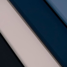 Чехол WAVE Smart Cover для OPPO Pad NEO Midnight Blue (64954midnight blue)