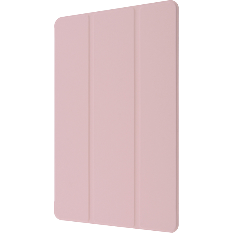 Чехол WAVE Smart Cover для OPPO Pad NEO Pink Sand (64954pink sand) Чехол WAVE Smart Cover для OPPO Pad NEO Pink Sand (64954pink sand)