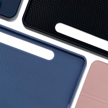 Чохол WAVE Smart Cover для OPPO Pad SE Lavender Gray (64955lavender gray) Чохол WAVE Smart Cover для OPPO Pad SE Lavender Gray (64955lavender gray)