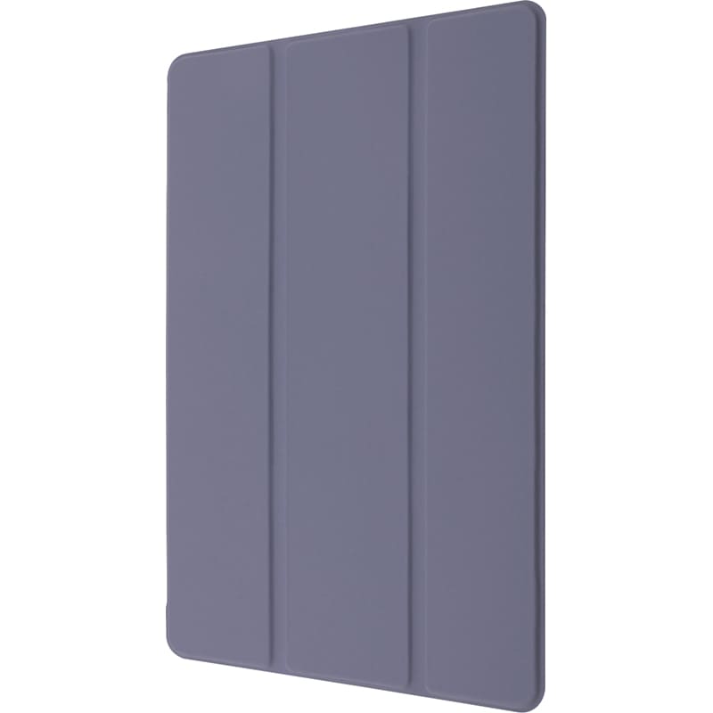 Чохол WAVE Smart Cover для OPPO Pad SE Lavender Gray (64955lavender gray) Чохол WAVE Smart Cover для OPPO Pad SE Lavender Gray (64955lavender gray)