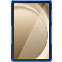 Чехол BECOVER для Samsung Galaxy Tab A9 Plus Blue (710761)