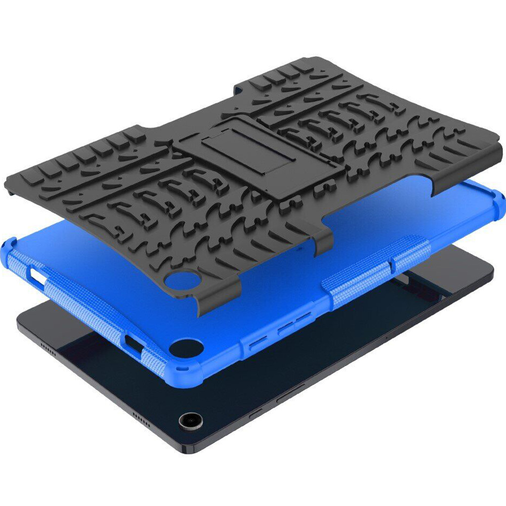 Покупка Чехол BECOVER для Samsung Galaxy Tab A9 Plus Blue (710761)