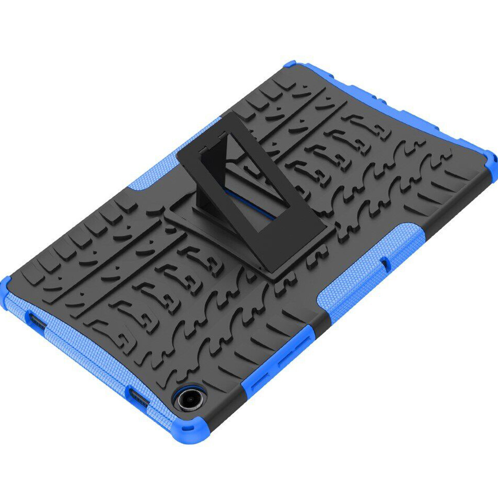 Заказать Чехол BECOVER для Samsung Galaxy Tab A9 Plus Blue (710761)