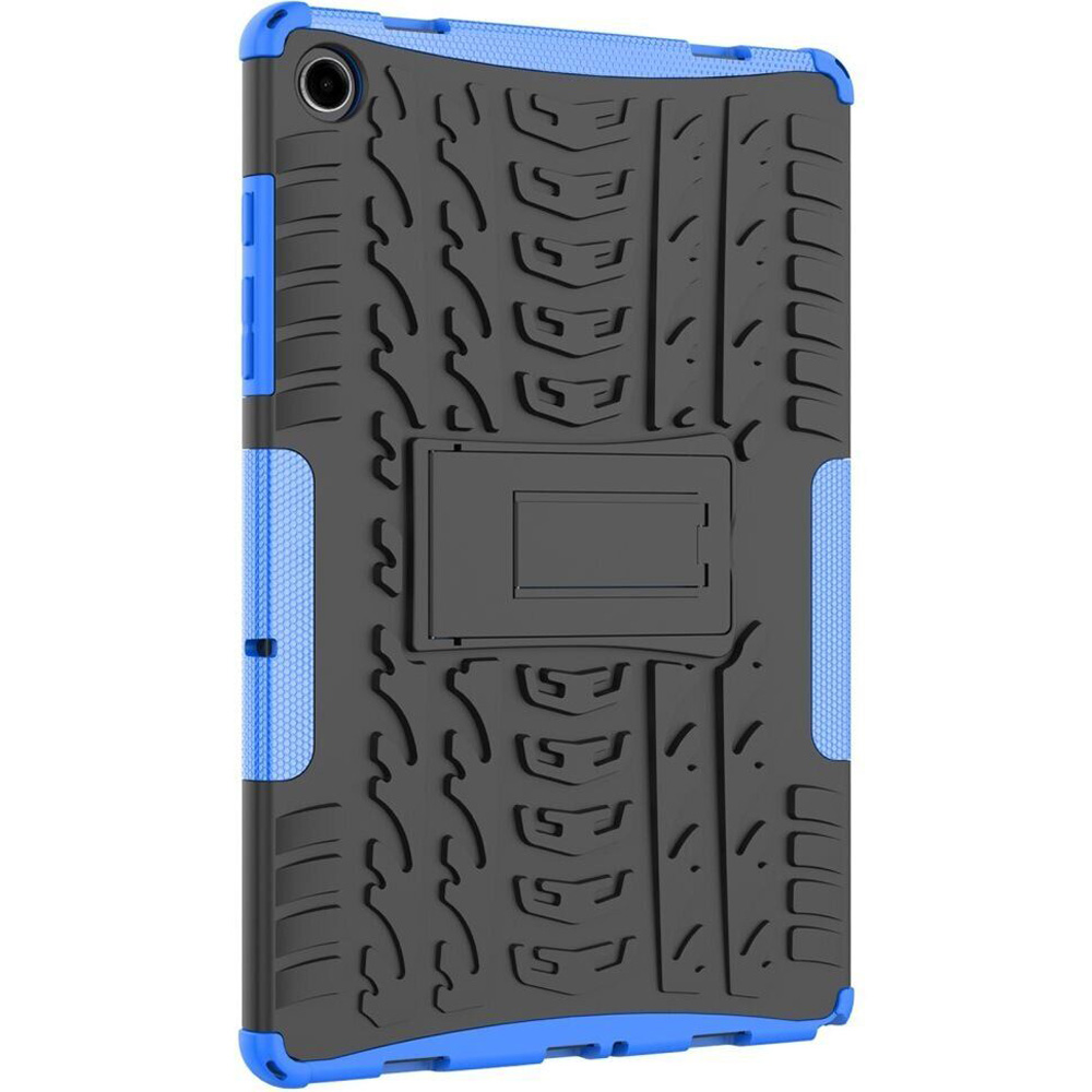 Чехол BECOVER для Samsung Galaxy Tab A9 Plus Blue (710761) Совместимость по бренду Samsung