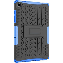 Чехол BECOVER для Samsung Galaxy Tab A9 Plus Blue (710761)