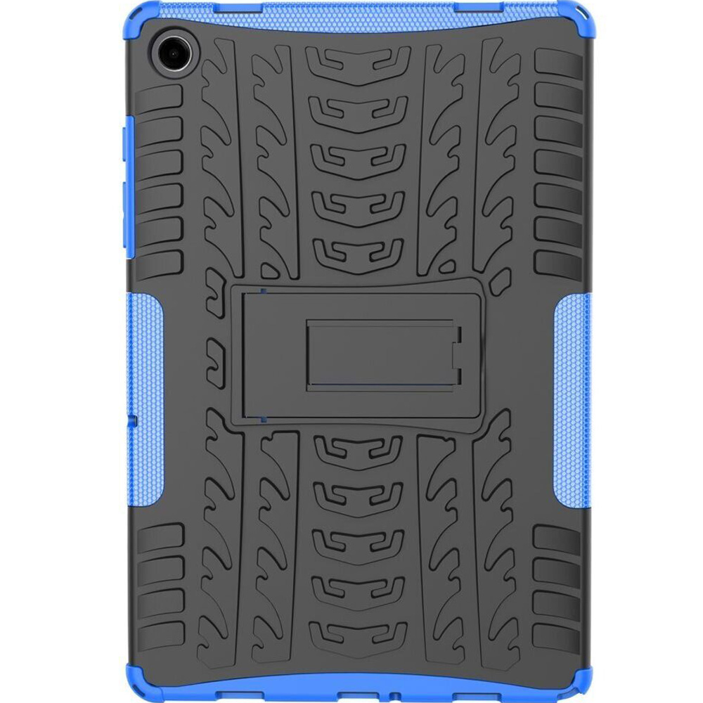 Чехол BECOVER для Samsung Galaxy Tab A9 Plus Blue (710761)