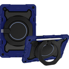 Чехол BECOVER для Samsung Galaxy Tab A9 Blue (710765) Чехол BECOVER для Samsung Galaxy Tab A9 Blue (710765)