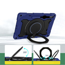 Чохол BECOVER Samsung Galaxy Tab S9 Ultra 5G Blue (710768) Чохол BECOVER Samsung Galaxy Tab S9 Ultra 5G Blue (710768)