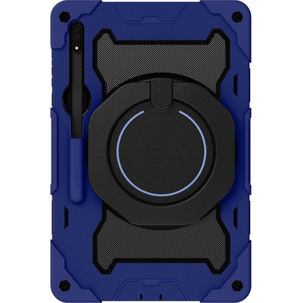 Чохол BECOVER Samsung Galaxy Tab S9 Ultra 5G Blue (710768) Чохол BECOVER Samsung Galaxy Tab S9 Ultra 5G Blue (710768)