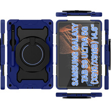 Чохол BECOVER Samsung Galaxy Tab S9 Ultra 5G Blue (710768) Чохол BECOVER Samsung Galaxy Tab S9 Ultra 5G Blue (710768)