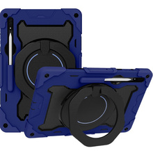 Чохол BECOVER Samsung Galaxy Tab S9 Ultra 5G Blue (710768) Чохол BECOVER Samsung Galaxy Tab S9 Ultra 5G Blue (710768)