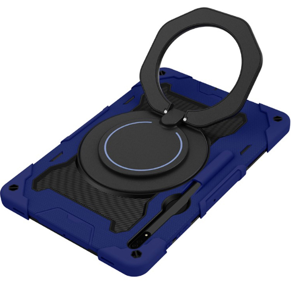 Чохол BECOVER Samsung Galaxy Tab S9 Ultra 5G Blue (710768) Чохол BECOVER Samsung Galaxy Tab S9 Ultra 5G Blue (710768) Сумісність за моделлю Samsung Galaxy Tab S9 Ultra