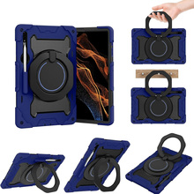 Чохол BECOVER Samsung Galaxy Tab S9 Ultra 5G Blue (710768) Чохол BECOVER Samsung Galaxy Tab S9 Ultra 5G Blue (710768)