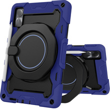 Чехол BECOVER для Xiaomi Redmi Pad SE Blue (710769) Чехол BECOVER для Xiaomi Redmi Pad SE Blue (710769)