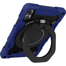 Чехол BECOVER для Xiaomi Redmi Pad SE Blue (710769) Чехол BECOVER для Xiaomi Redmi Pad SE Blue (710769)