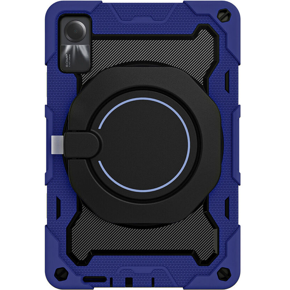 Чехол BECOVER для Xiaomi Redmi Pad SE Blue (710769) Фото Чехол BECOVER для Xiaomi Redmi Pad SE Blue (710769)