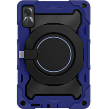 Чехол BECOVER для Xiaomi Redmi Pad SE Blue (710769) Чехол BECOVER для Xiaomi Redmi Pad SE Blue (710769)